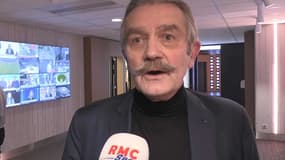 Frédéric Thiriez
