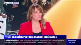 La colère peut-elle devenir ingérable ? - 20/03