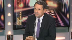 Thierry Mandon a estimé que le gouvernement "a fait un choix".