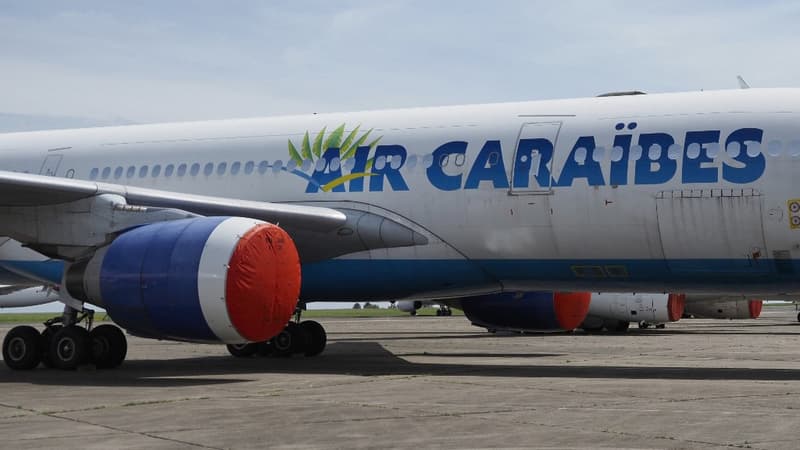 Air Caraïbes: appel à la grève prolongé, pas de conséquences sur les vols