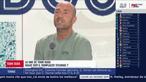 Christophe Dugarry