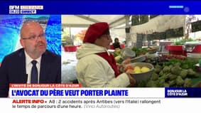 Agression d'une octogénaire à Cannes par des ados: Philippe Pradal pointe la "perte d'autorité" de certaines familles