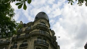 La hauteur sous plafond ne cesse de baisser dans les immeubles
