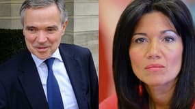 Bernard Accoyer et Samia Ghali font partie des politiques participant à une émission de téléréalité.