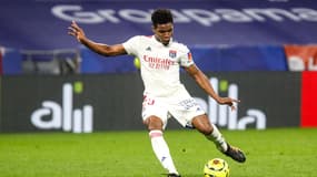 Thiago Mendes - Lyon 