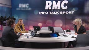 Benjamin Locoge, journaliste Paris Match : "C'est l'album d'un chanteur vivant. Il ne faut pas oublier que Johnny se tapait des chimiothérapies quand il a enregistré ça. C'est quelqu'un qui est abîmé. Et c'est impeccable ! Il aurait pu en faire d'autres."