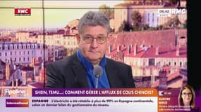 3 questions pour comprendre : Shein, Temu... comment gérer l'afflux de colis chinois ? - 29/04