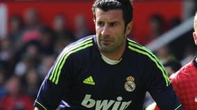Luis Figo