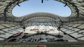Soprano est en concert au stade Vélodrome les 18 et 19 juin.