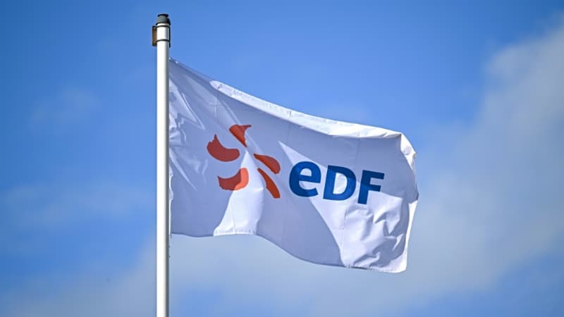 EDF affirme que la consommation électrique de ses clients a diminué de 10% en un an