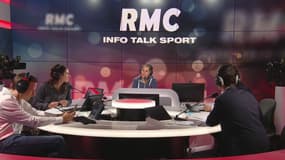 "RMC politique: le journal du off" : même pendant les fêtes, la campagne n'est jamais bien loin