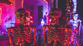 Où acheter le meilleur déguisement pour Halloween en octobre 2024 ?