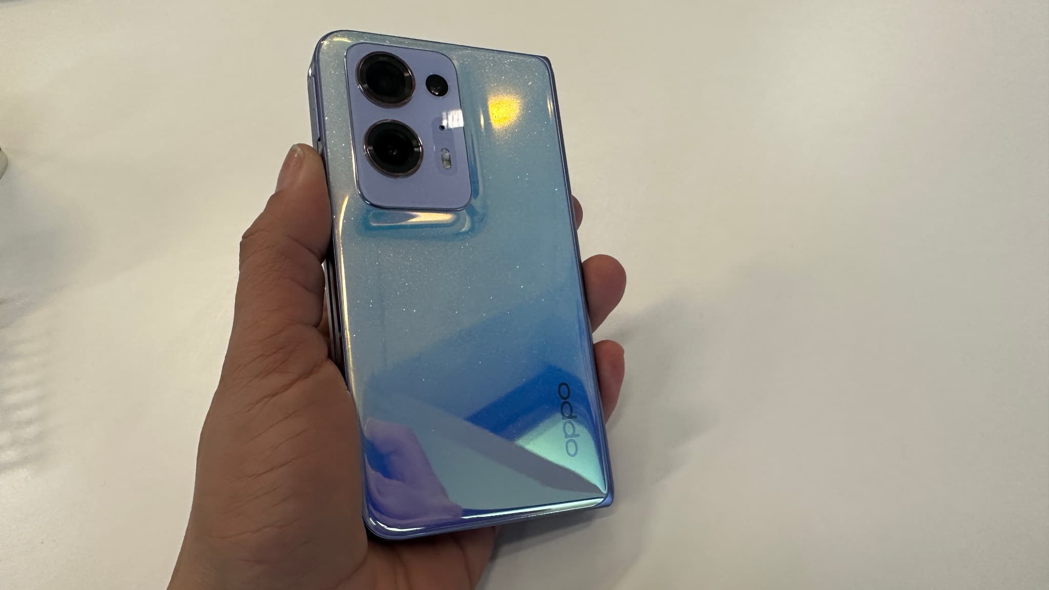 Oppo Find N2 Oppo Find N2