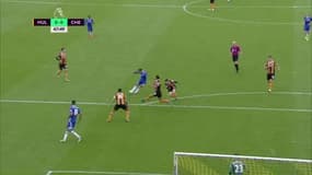 Hull City-Chelsea (0-2) : le résumé