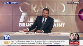 Grand Angle du jeudi 7 mars 2019