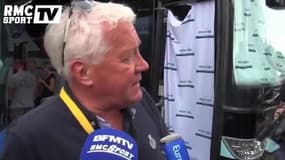Tour de France - 4e étape : les réactions