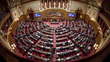 Le Sénat a enregistré 1.996 candidatures pour les 171 sièges de sénateurs qui seront renouvelés le 24 septembre, un record pour ce type d'élections, selon de nouveaux chiffres présentés mardi par les services de la Chambre haute.