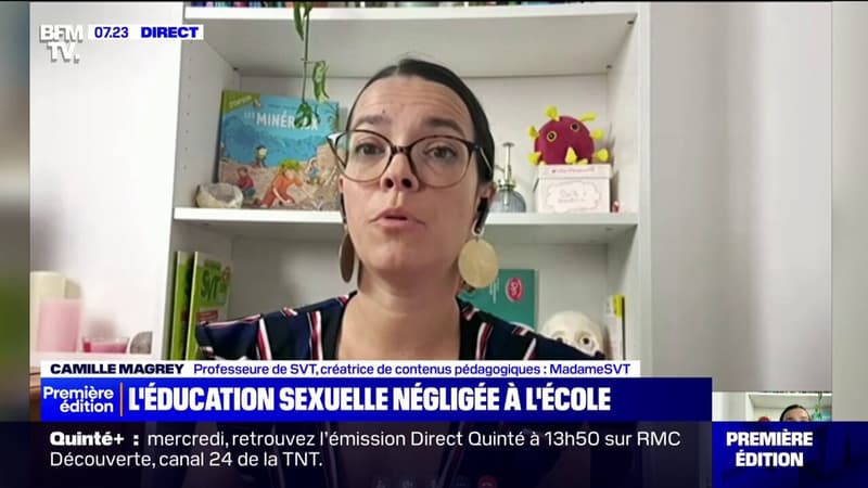 Baisse du port du préservatif, hausse des IST: l'éducation sexuelle à l'école est-elle négligée?