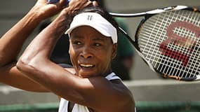 Venus Williams, sortie au premier tour de Wimbledon pour la 1ère fois en 15 ans
