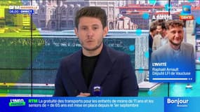 Le journal de 8h du mardi 9 septembre 2025