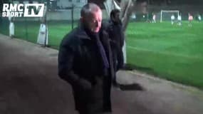 La course au titre entre le PSG et l'OL