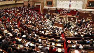 Pas de majorité absolue à l'Assemblée pour la réforme des retraites.
