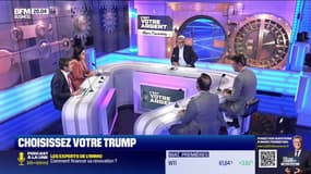 La semaine de Marc - Vendredi 11 avril