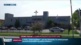 L'unique clinique qui pratique des IVG dans l'Etat américain du Missouri est menacée de fermeture imminente