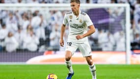 Marcos Llorente