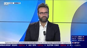 Arnaud Aymé (SIA Partners) : Bruxelles détaille les preuves de subventions automobiles chinoises - 05/10