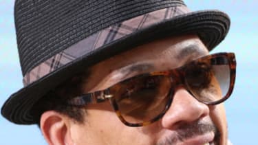 JoeyStarr