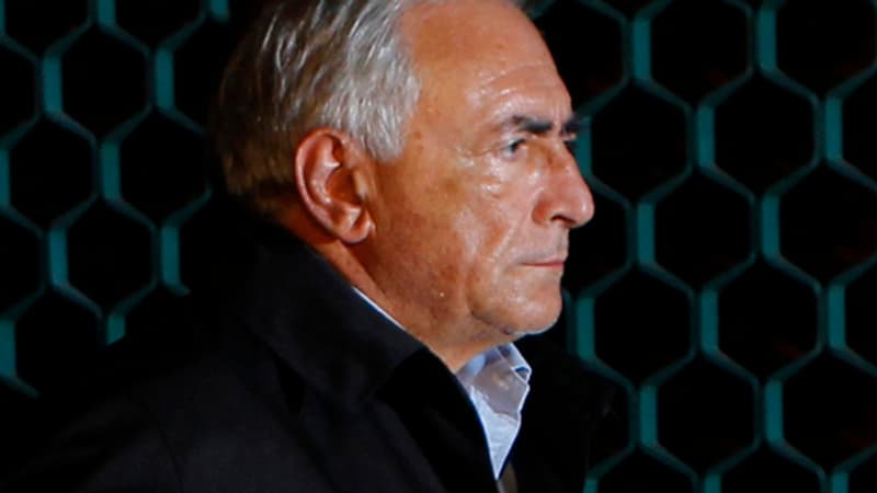 Affaire DSK: un documentaire Netflix, avec Nafissatou Diallo et Tristane Banon, sort lundi