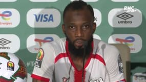 Burkina Faso 7 tàb 6 Gabon : "C'est fou" chavirent les joueurs burkinabés