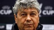 Le technicien roumain ne sera pas l'entraîneur de l'OM la saison prochaine... même s'il n'exclut pas la possibilité de s'asseoir sur le banc marseillais dans le futur