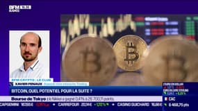 Bitcoin : quel potentiel pour la suite ?