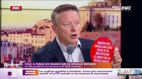 Jean : "Il faut montrer aux voleurs qu'on va se rebiffer"