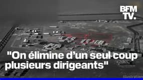  Israël: comment les services de renseignement israéliens ont préparé l'offensive contre l'Iran 