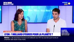 Lyon Business : Lyon et Villeurbanne contre les Dark Stores