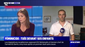 Havre: Une femme tuée par son ex-conjoint devant ses enfants - 17/09