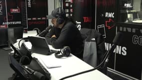 RMC Poker Show - Moundir a-t-il bien joué ?