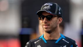 Pierre Gasly
