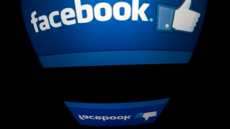 La valorisation boursière de Facebook atteint 307 milliards de dollars. 