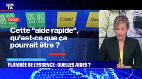 BFMTV répond à vos questions : Dans les coulisses des appels Macron/Poutine - 08/03