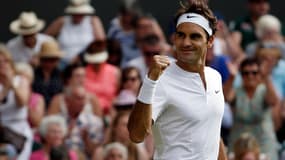Roger Federer