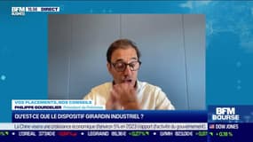 Philippe Gourdelier (Patrimea) : Qu'est-ce que le dispositif Girardin Industriel ? - 06/03