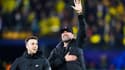 Klopp contre Villarreal