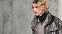 Le défilé Hermès homme automne-hiver 2025-2026