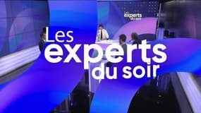 Les experts du soir - Vendredi 6 octobre 