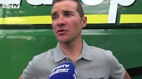 Cyclisme / Voeckler a toujours envie - 28/06