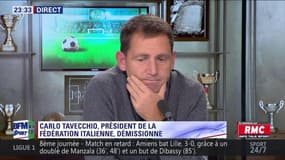 Pourquoi les grands coachs italiens ne se pressent pas pour reprendre les rênes de la Squadra Azzurra ?